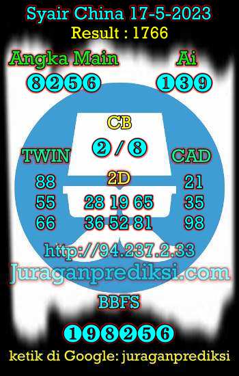 prediksi china 17 mei 2023, syair china hari ini rabu 17-5-2023, bocoran china, prediksi china akurat, syair china, prediksi china jitu