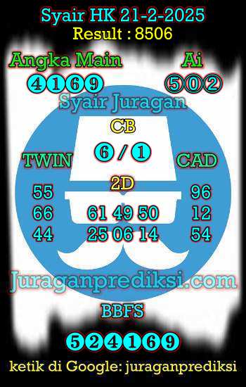 prediksi hk 21 februari 2025, syair hk hari ini jumat 21-2-2025, prediksi syair hongkong 21 februari 2025, prediksi hk jp jitu dan akurat