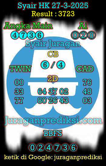 prediksi hk 27 maret 2025, syair hk hari ini kamis 27-3-2025, prediksi syair hongkong 27 maret 2025, prediksi hk jp jitu dan akurat