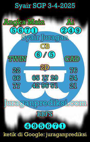 prediksi sgp 3 april 2025, syair sgp hari ini kamis 3-4-2025, prediksi syair singapore 3 april 2025, prediksi sgp jp jitu dan akurat