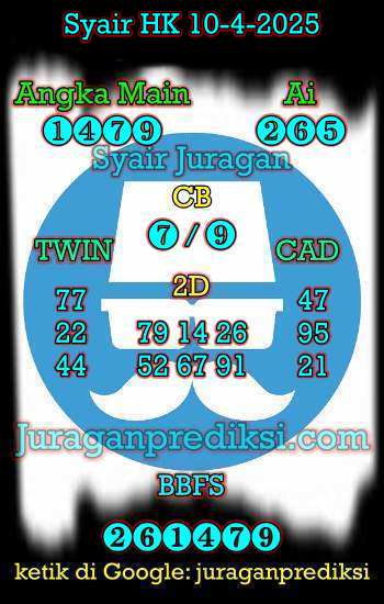 prediksi hk 10 april 2025, syair hk hari ini kamis 10-4-2025, prediksi syair hongkong 10 april 2025, prediksi hk jp jitu dan akurat