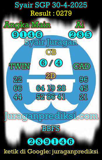 prediksi sgp 30 april 2025, syair sgp hari ini rabu 30-4-2025, prediksi syair singapore 30 april 2025, prediksi sgp jp jitu dan akurat