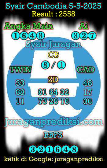 prediksi cambodia 5 mei 2025, syair cambodia hari ini senin 5-5-2025, prediksi syair kamboja 5 mei 2025 4d jitu dan akurat